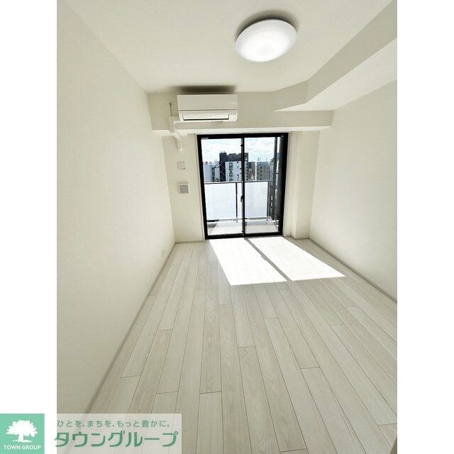 ブランシエスタ浅草雷門の物件内観写真