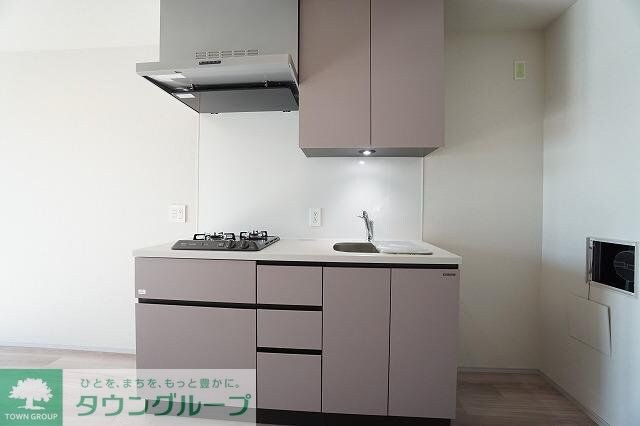 仮称)nidoMINOWAの物件内観写真