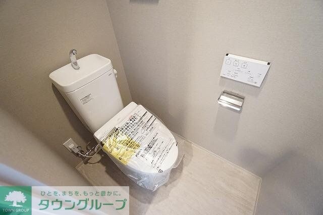 仮称)nidoMINOWAの物件内観写真