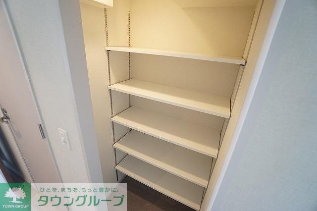 仮称)nidoMINOWAの物件内観写真