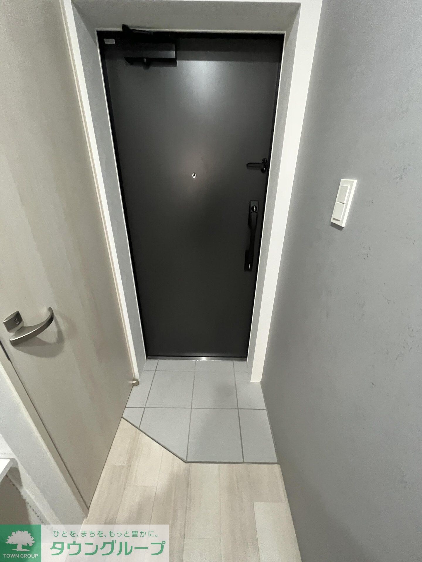 SOLASIAresidence西日暮里の物件内観写真