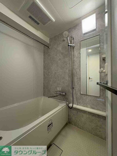 クラリティア西日暮里の物件内観写真