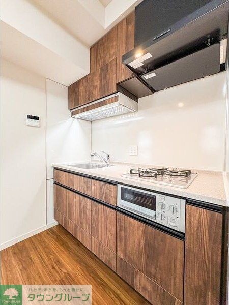 GRAN PASEO西日暮里の物件内観写真