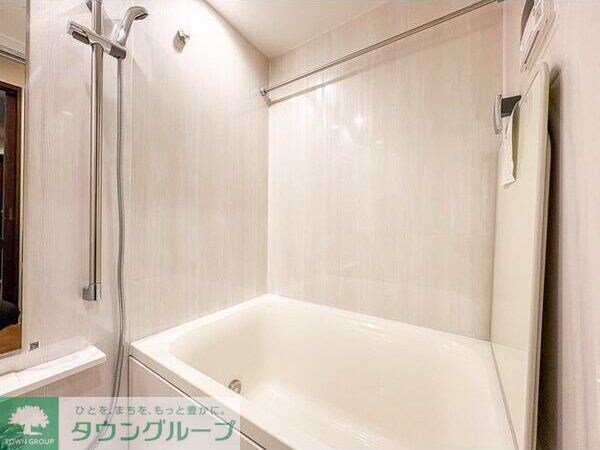 GRAN PASEO西日暮里の物件内観写真