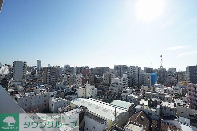 仮称)nidoMINOWAの物件内観写真