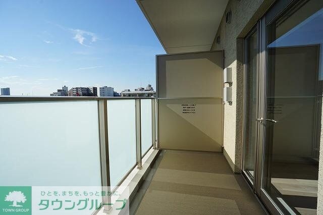 仮称)nidoMINOWAの物件内観写真