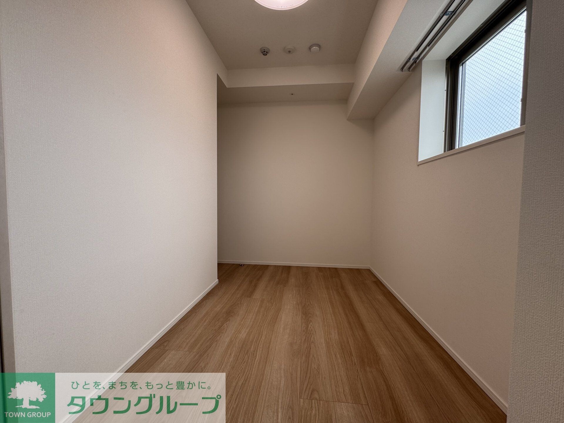 ティモーネグランデ田端ノルドの物件内観写真