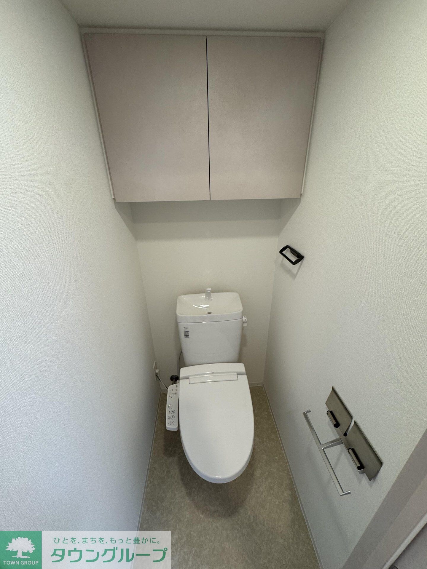 ティモーネグランデ田端ノルドの物件内観写真