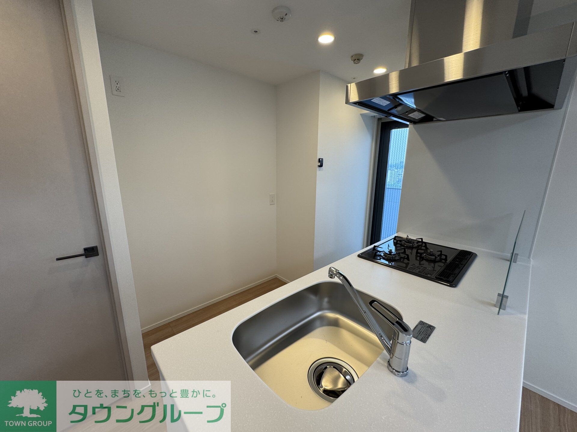 ティモーネグランデ田端ノルドの物件内観写真