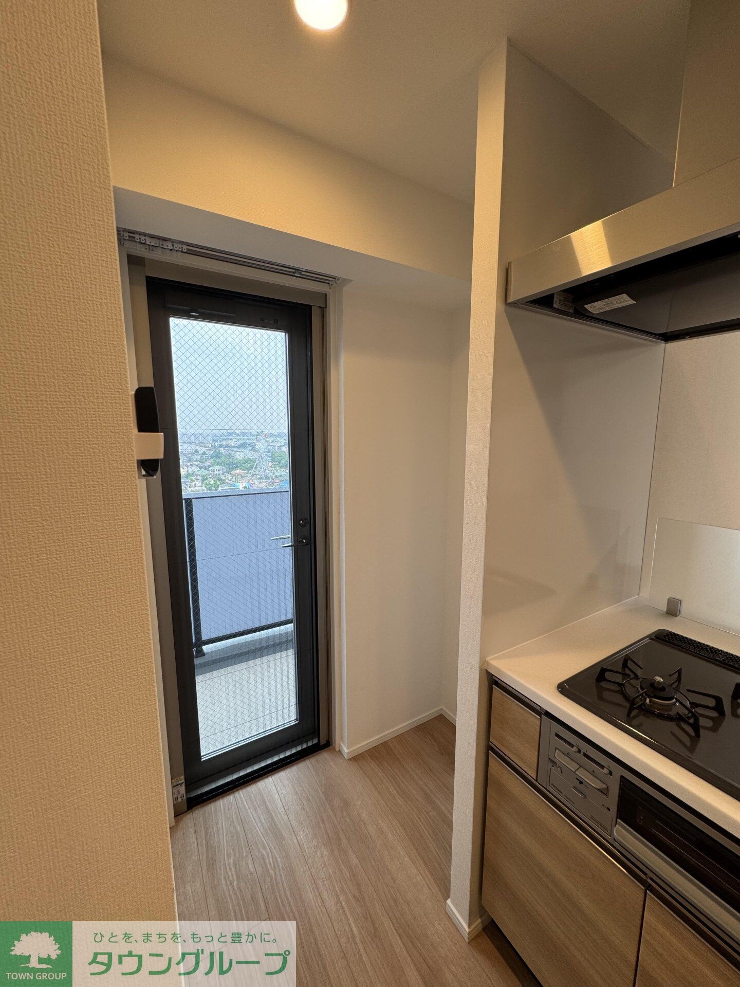 ティモーネグランデ田端ノルドの物件内観写真