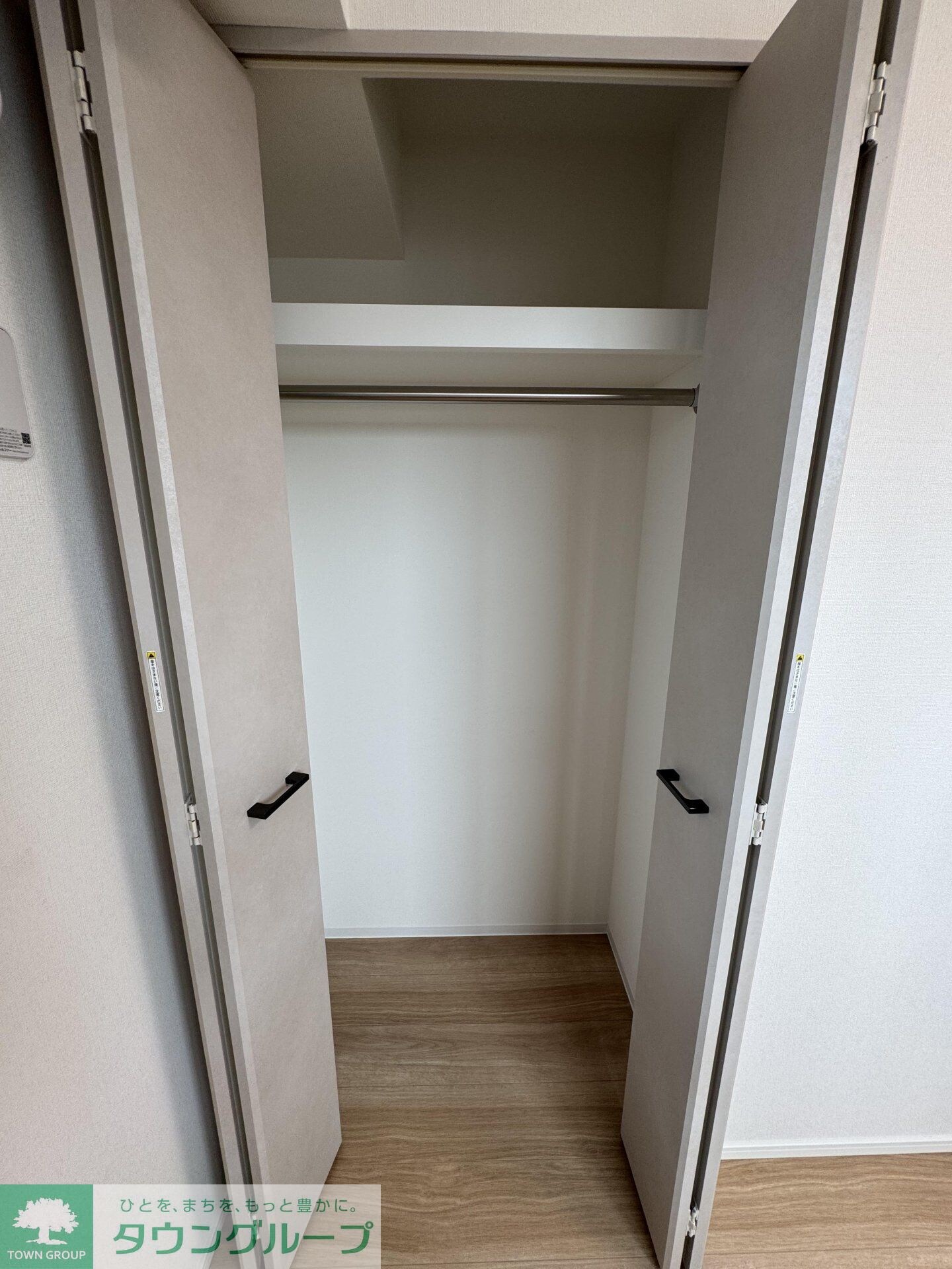 ティモーネグランデ田端ノルドの物件内観写真