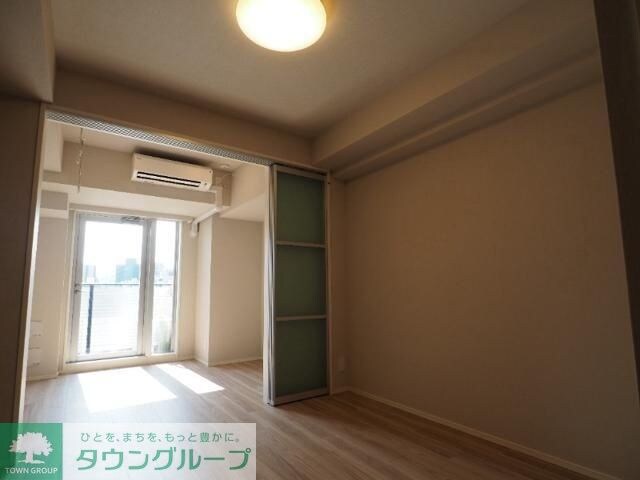 アーバネックス新御徒町駅前の物件内観写真