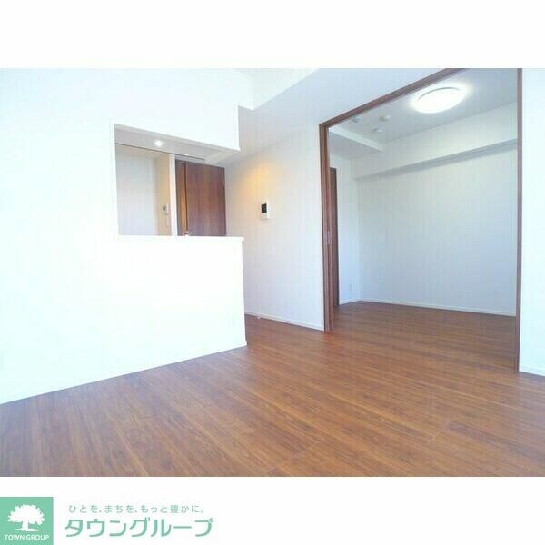 GRANPASEO三ノ輪の物件内観写真