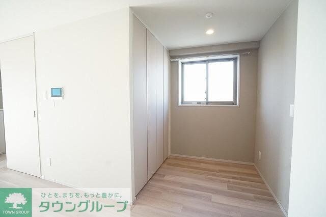 仮称)nidoMINOWAの物件内観写真