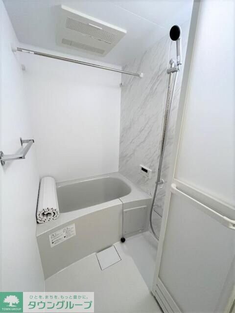 URBAN MILLSの物件内観写真