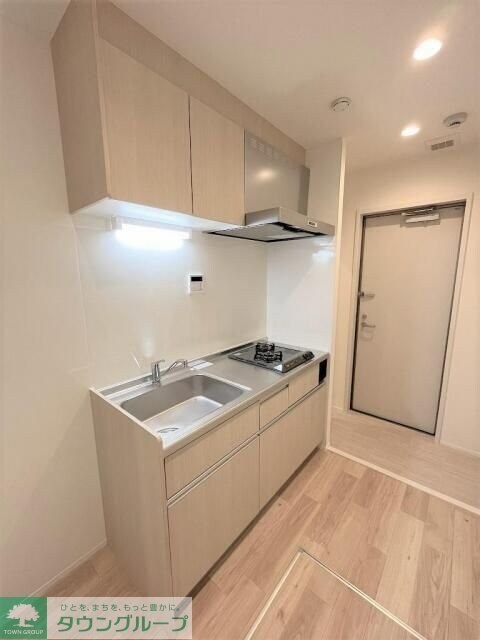 URBAN MILLSの物件内観写真