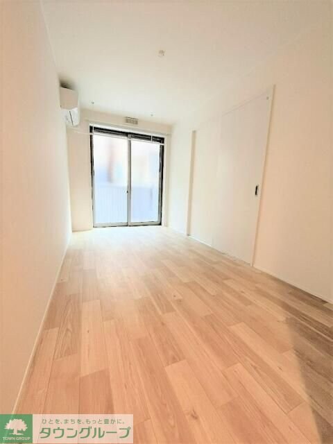 URBAN MILLSの物件内観写真