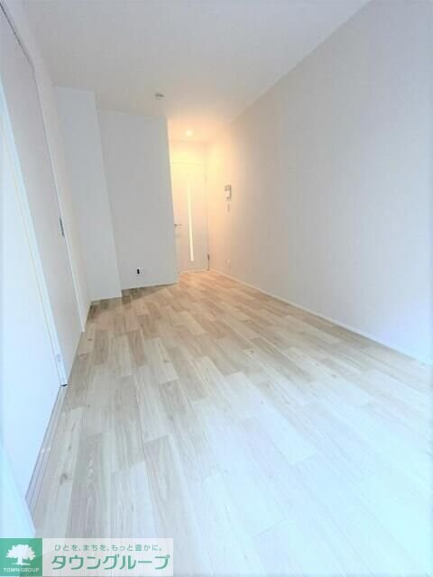 URBAN MILLSの物件内観写真