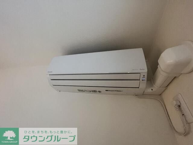 URBAN MILLSの物件内観写真