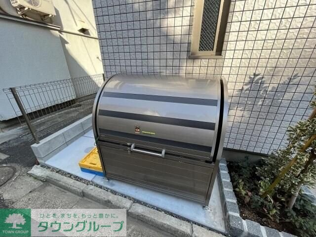 URBAN MILLSの物件内観写真