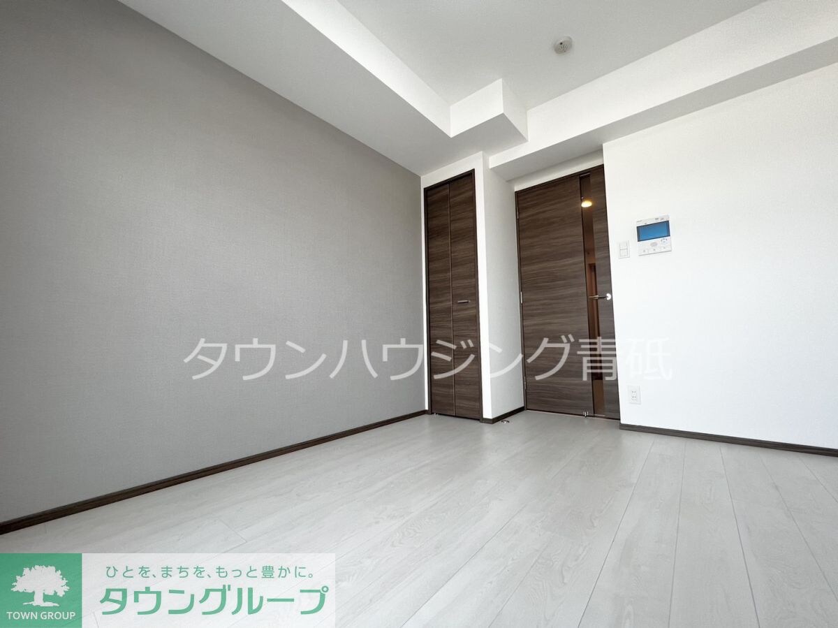 GENOVIAお花茶屋IIskygardenの物件内観写真