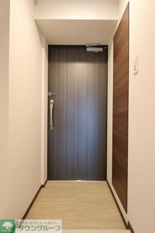 GENOVIAお花茶屋IIskygardenの物件内観写真