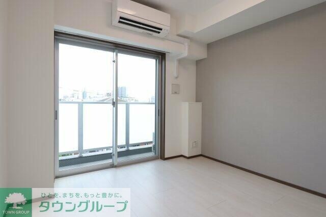 GENOVIAお花茶屋IIskygardenの物件内観写真