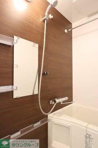 GENOVIAお花茶屋IIskygardenの物件内観写真