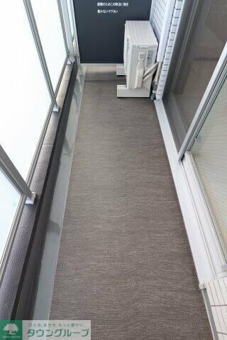 GENOVIAお花茶屋IIskygardenの物件内観写真