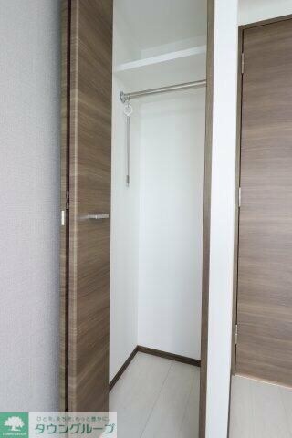 GENOVIAお花茶屋IIskygardenの物件内観写真