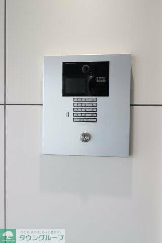 GENOVIAお花茶屋IIskygardenの物件内観写真