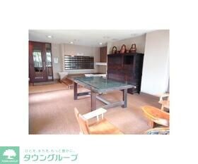 綾東ヴィレッジ弐番館の物件内観写真