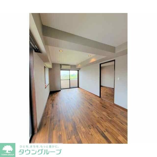 綾東ヴィレッジ弐番館の物件内観写真