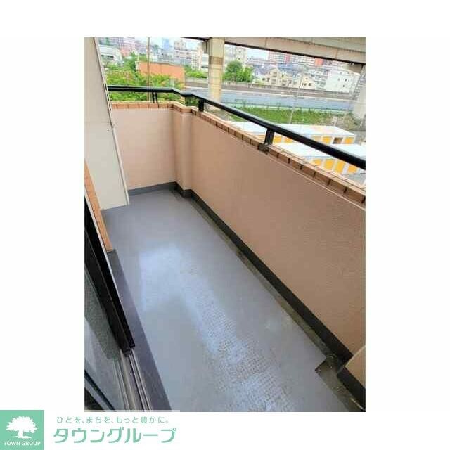 綾東ヴィレッジ弐番館の物件内観写真