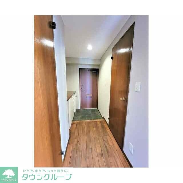 綾東ヴィレッジ弐番館の物件内観写真