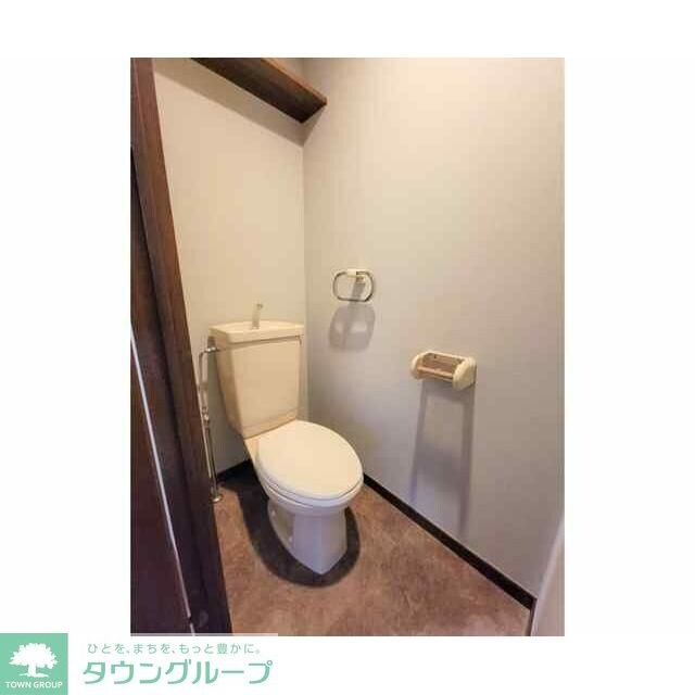 綾東ヴィレッジ弐番館の物件内観写真