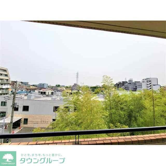 綾東ヴィレッジ弐番館の物件内観写真