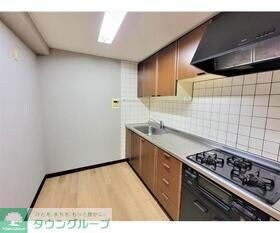 綾東ヴィレッジ弐番館の物件内観写真