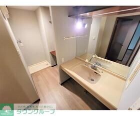 綾東ヴィレッジ弐番館の物件内観写真