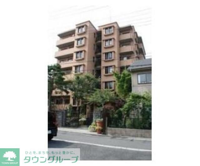 綾東ヴィレッジ弐番館の物件内観写真