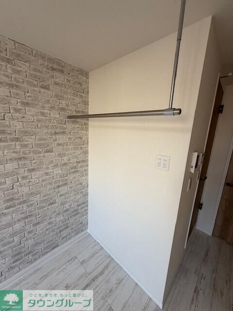 クロス西新井の物件内観写真