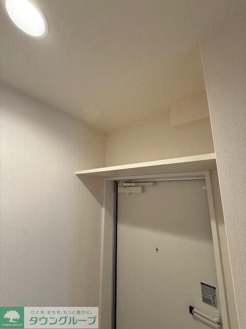 クロス西新井の物件内観写真