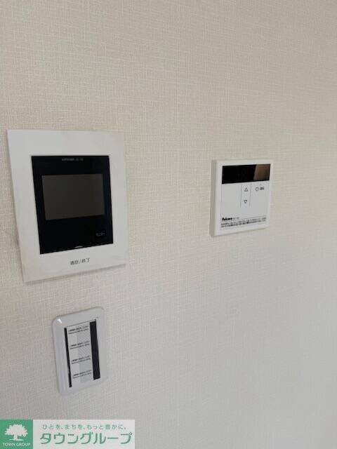 クロス西新井の物件内観写真