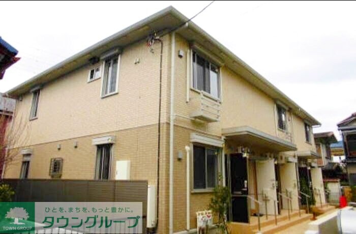 レユシール イコウの物件内観写真