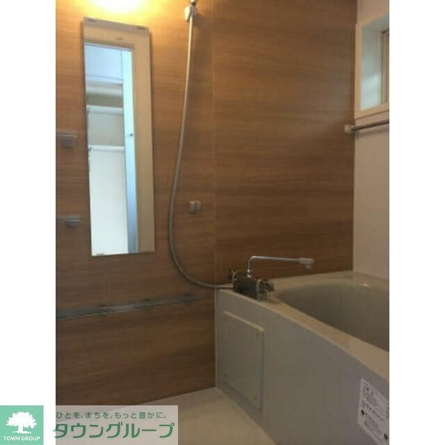 アビテ西新小岩の物件内観写真