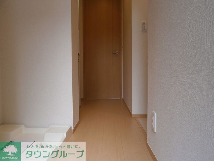 アビテ西新小岩の物件内観写真