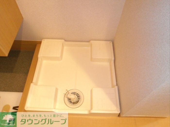 アビテ西新小岩の物件内観写真