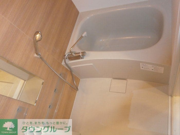 アビテ西新小岩の物件内観写真