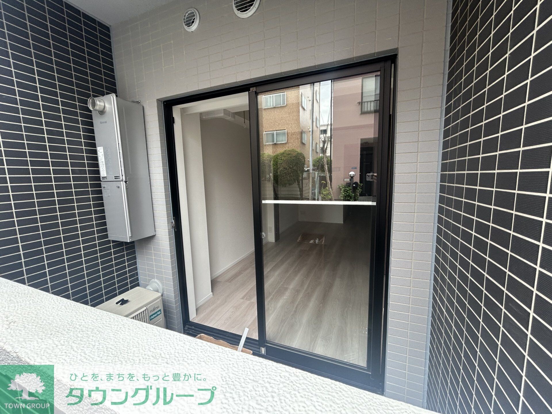 MIND AOTOの物件内観写真