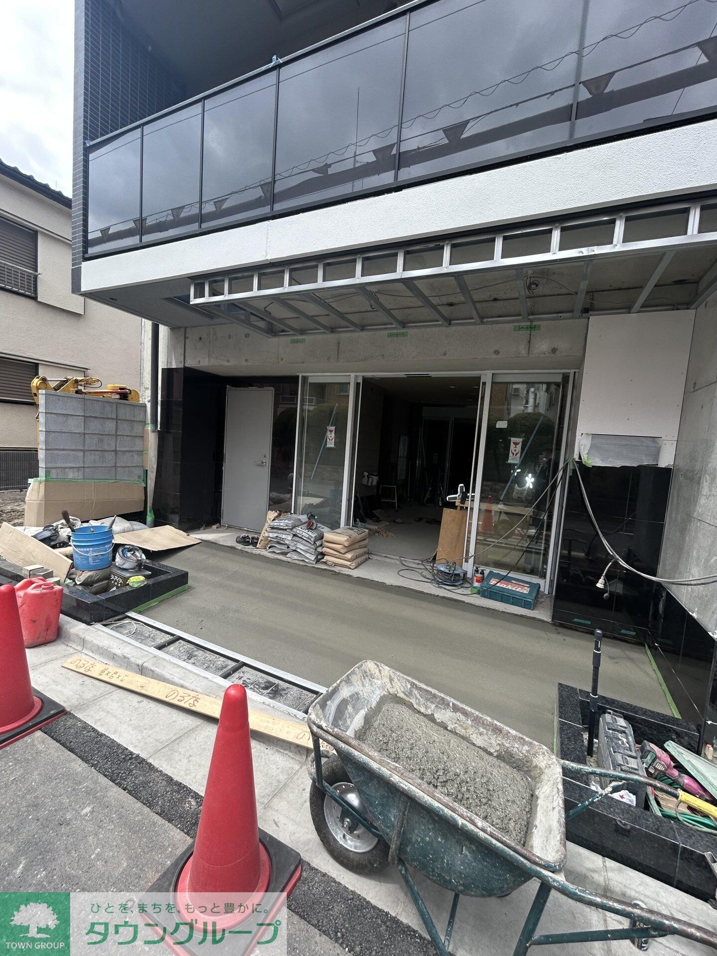 MIND AOTOの物件内観写真